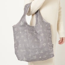 ふくふくにゃんこ  保冷保温エコバッグ