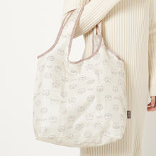 ふくふくにゃんこ  保冷保温エコバッグ