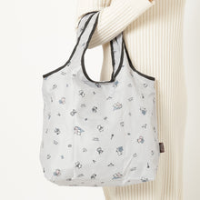 ふくふくにゃんこ  保冷保温エコバッグ