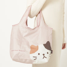 ふくふくにゃんこ  保冷保温エコバッグ