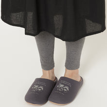 ふくふくにゃんこ スイーツカフェホールドスリッパ