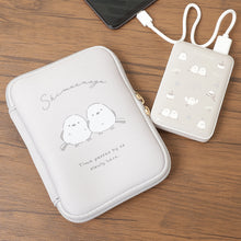 HOMY ANIMALS ミニモバイルバッテリー