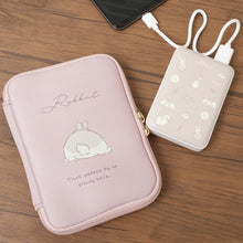 HOMY ANIMALS ミニモバイルバッテリー