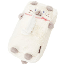 ふくふくにゃんこ はじめてセット【シャーシャセット】
