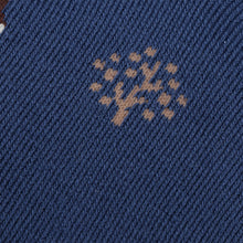 ふくふくにゃんこ こもれびパイルソックス