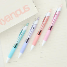 ふくふくにゃんこジェットストリームボールペン