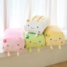 はんなり豆腐抱き枕【WEB限定】