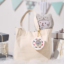 Fuku Fuku Nyanko着せ替えにゃりきりパジャマ(サバタ)