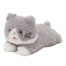 ふくふくにゃんこ ごろにゃんぬいぐるみ&ポスターセット【WEB限定】