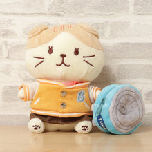 ふくふくにゃんこ スコアバースデー着せ替えセット