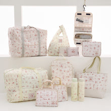 ふくふくにゃんこ おでかけ大容量保冷保温ステンレスボトル