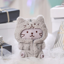 Fuku Fuku Nyanko着せ替えにゃりきりパジャマ(サバタ)