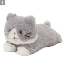 ふくふくにゃんこ ごろにゃんセット