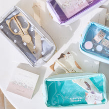 Fuku Fuku Nyanko定規