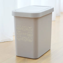 ふくふくにゃんこ プラダストボックス