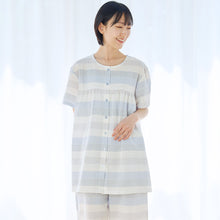 サッカーボーダー半袖パジャマ