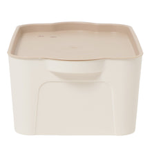 ふくふくにゃんこ コロコロフェイスPP収納ケースセット【WEB限定】