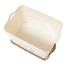 ふくふくにゃんこ コロコロフェイスPP収納ケースセット【WEB限定】