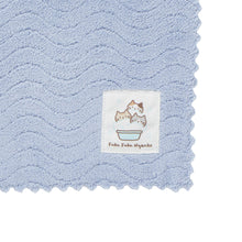 ふくふくにゃんこ ×吸水美神タオルセット【WEB限定】