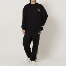 FILA×ふくふくにゃんこ スウェットトレーナー