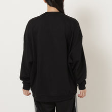 FILA×ふくふくにゃんこ スウェットトレーナー