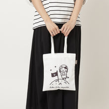 ふくふくにゃんこ  ミニトート【ガチャガチャ販売】