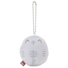 ふくふくにゃんこ まんまるマスコット【ガチャガチャ販売】