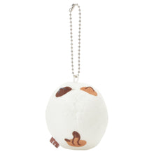 ふくふくにゃんこ まんまるマスコット【ガチャガチャ販売】