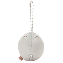 ふくふくにゃんこ まんまるマスコット【ガチャガチャ販売】