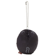 ふくふくにゃんこ まんまるマスコット【ガチャガチャ販売】