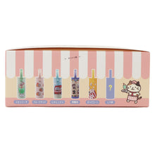 ふくふくにゃんこ ペットボトルホルダー【ガチャガチャ販売】