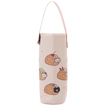 ふくふくにゃんこ ペットボトルホルダー【ガチャガチャ販売】