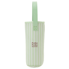 ふくふくにゃんこ ペットボトルホルダー【ガチャガチャ販売】