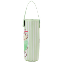 ふくふくにゃんこ ペットボトルホルダー【ガチャガチャ販売】