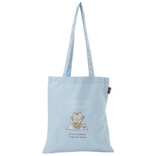 ふくふくにゃんこ  コットントート