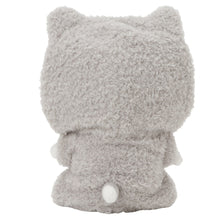 ふくふくにゃんこ 着せ替えにゃりきりパジャマ(ハッチ)