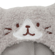 ふくふくにゃんこ 着せ替えにゃりきりパジャマ(ハッチ)