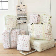 ふくふくにゃんこ おでかけ吊り下げられる大容量ポーチ