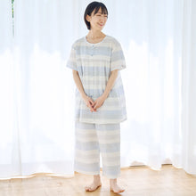 サッカーボーダー半袖パジャマ