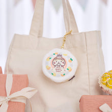 Fuku Fuku Nyankoケーキマスコットチャーム(スコア)