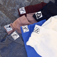 ふくふくにゃんこ UVアームカバー