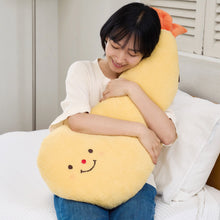 エビフライ抱き枕