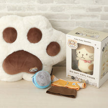 ふくふくにゃんこ スコアBIGソフビフィギュア