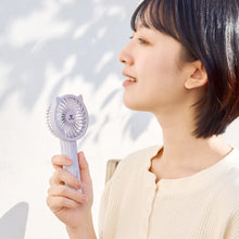 HOMY ANIMALS ハンディファン