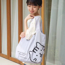 Fuku Fuku Nyankoごろにゃん保冷保温エコバッグ