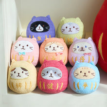 Fuku Fuku Nyankoだるまにゃんこ【WEB限定】