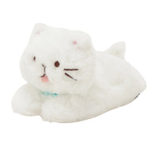 ふくふくにゃんこ ごろにゃんぬいぐるみ&ポスターセット【WEB限定】