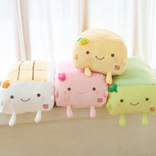 はんなり豆腐抱き枕【WEB限定】