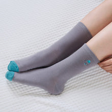 ふくふくにゃんこ ひげにゃんこソックス(3足セット)