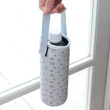 ふくふくにゃんこ ペットボトルホルダー【ガチャガチャ販売】